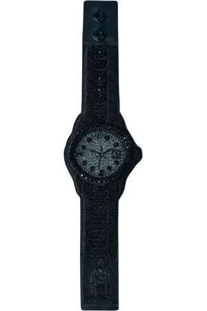 WALTER VAN BEIRENDONCK Uomo, Accessori, Nero, Taglia unica, new