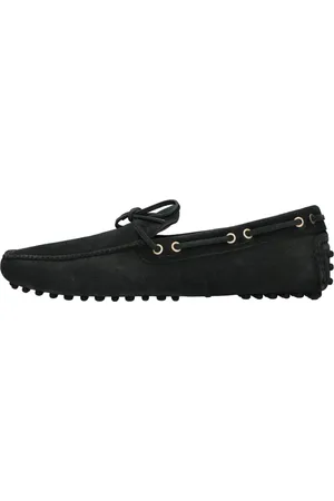 CAR SHOE Uomo, Scarpe, Verde, 44 EU, new