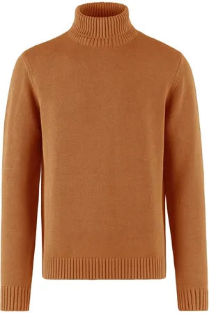 Bomboogie Uomo, Maglie, Arancione, XL, new