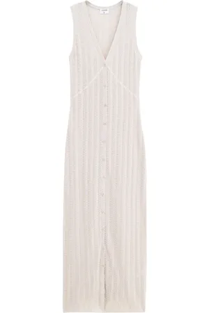 Filippa K Donna, Abiti, Bianco, L, new