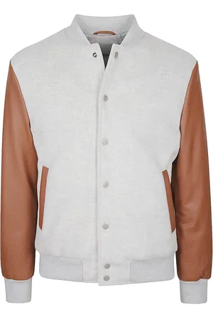 ELEVENTY Uomo, Giacche, Grigio, XL, new
