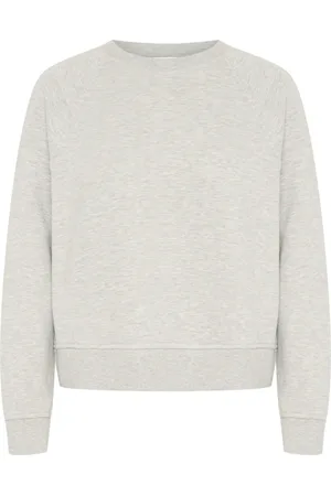 Part Two Donna, Felpe, Grigio, XL, new