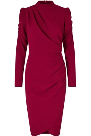 Crās Donna, Abiti, Rosso, L, new