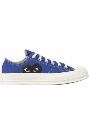 Comme des Garçons Unisex, Scarpe, Blu, 40 EU, new