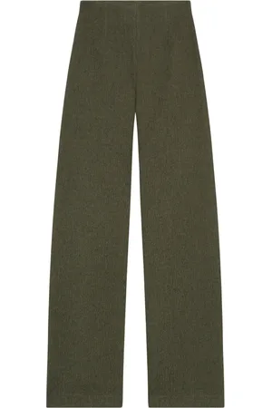 Cortana Donna, Pantaloni, Verde, L, new