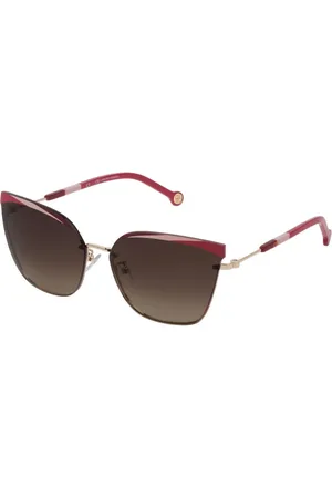 Carolina Herrera Donna, Accessori, Multicolore, Taglia unica, new
