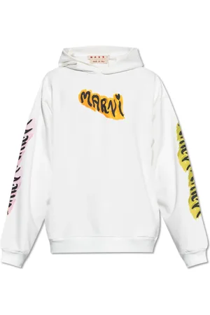 Marni Uomo, Felpe, Bianco, S, new