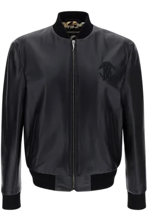 Roberto Cavalli Uomo, Giacche, Nero, S, new