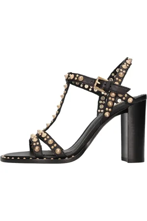 Ash Donna, Scarpe, Nero, 40 EU, new