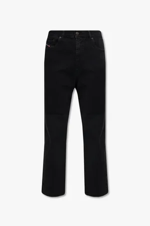 Diesel Donna, Jeans, Nero, W30 L32, new