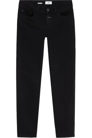 Closed Donna, Jeans, Nero, W29, new