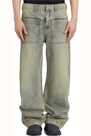 Entire Studios Uomo, Jeans, Blu, L, new