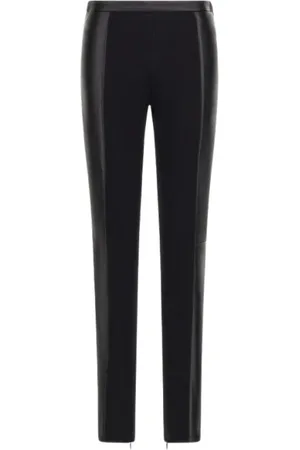 Roberto Cavalli Donna, Pantaloni, Nero, L, new