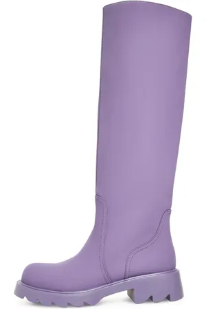 CESARE GASPARI Donna, Scarpe, Viola, 40 EU, new