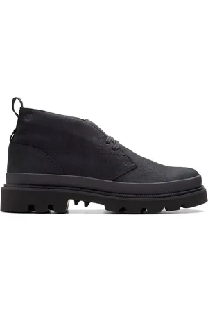 Clarks Uomo, Scarpe, Nero, 45 EU, new