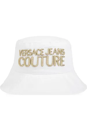 VERSACE Donna, Accessori, Bianco, S, new