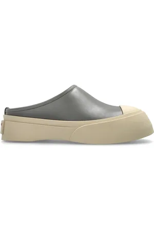 Marni Donna, Scarpe, Grigio, 38 EU, new