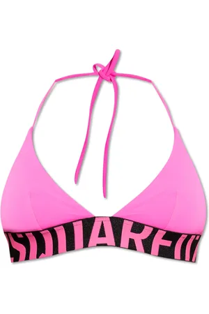 Dsquared2 Donna, Costumi da bagno, Rosa, XS, new