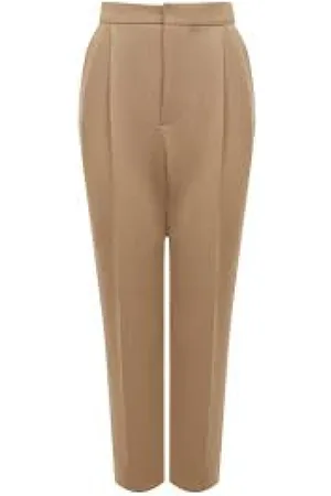 Marni Donna, Pantaloni, Marrone, XS, new