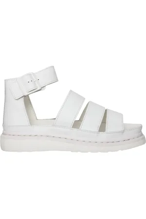 Dr. Martens Donna, Scarpe, Bianco, 39 EU, new