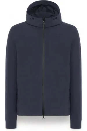 Duno Uomo, Giacche, Blu, M, new