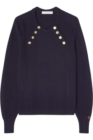 BUSNEL Donna, Maglie, Blu, M, new