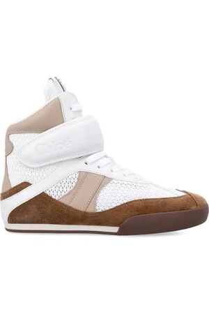 Chloé Donna, Scarpe, Multicolore, 38 EU, new