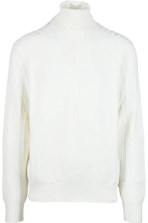 Armani Exchange Uomo, Maglie, Bianco, M, new