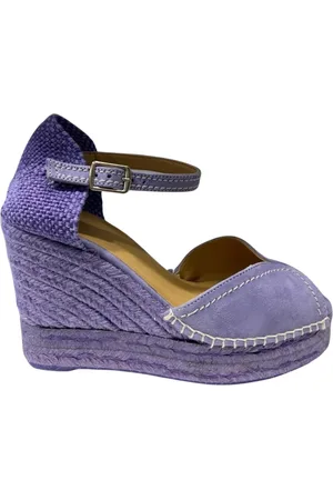Castaner Donna, Scarpe, Viola, 39 EU, new