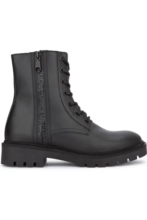 Calvin Klein Donna, Scarpe, Nero, 36 EU, new