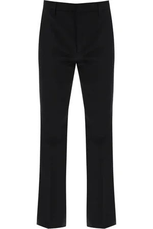 Etro Uomo, Pantaloni, Nero, L, new