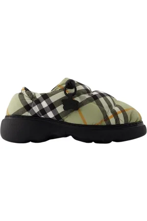 Burberry Donna, Scarpe, Grigio, 37 EU, new