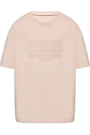 Maison Margiela Uomo, Top, Rosa, XL, new