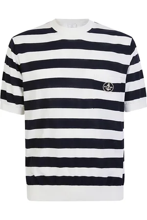 ELEVENTY Uomo, Maglie, Blu, S, new