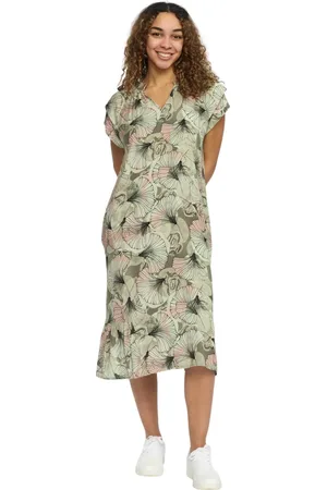 2-Biz Donna, Abiti, Multicolore, L, new