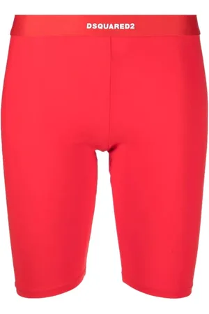 Dsquared2 Donna, Sport, Rosso, M, new