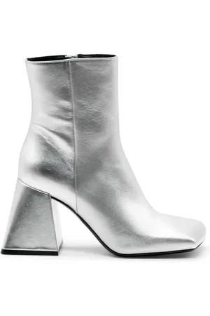 vic matiè Donna, Scarpe, Grigio, 37 EU, new