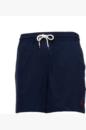 Ralph Lauren Uomo, Costumi da bagno, Blu, S, new