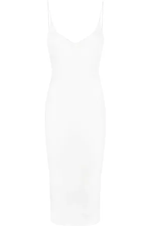 Dsquared2 Donna, Abiti, Bianco, M, new