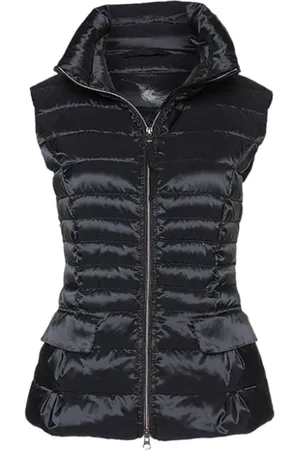 Marc Cain Donna, Giacche, Nero, L, new