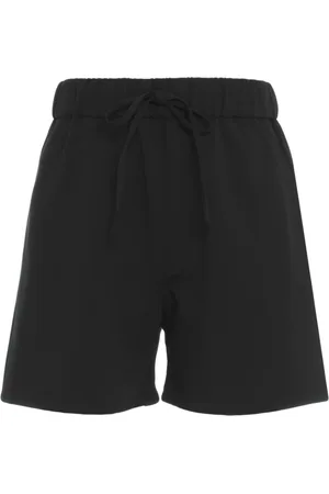 Gender Donna, Pantaloncini, Nero, M, new