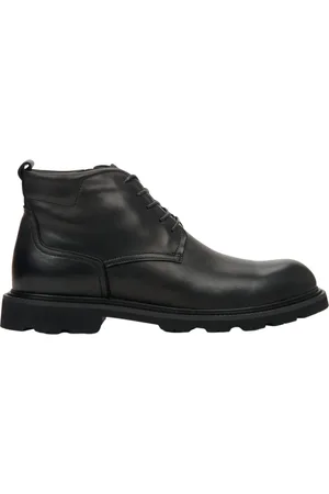 Estro Uomo, Scarpe, Nero, 41 EU, new