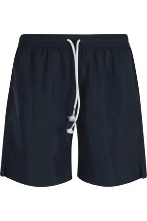 ELEVENTY Uomo, Costumi da bagno, Nero, S, new