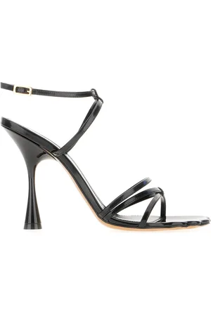 Marni Donna, Scarpe, Nero, 39 EU, new