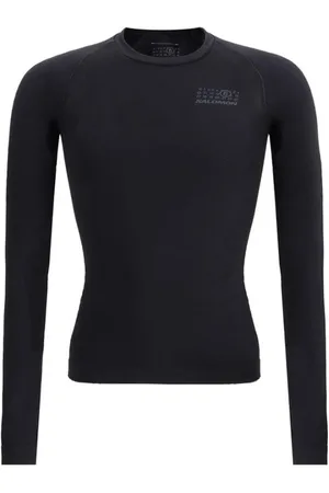 Maison Margiela Uomo, Top, Nero, S, new