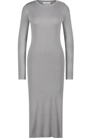 Fabienne Chapot Donna, Abiti, Grigio, M, new