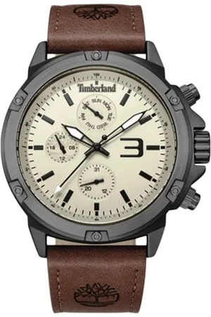Timberland Uomo, Accessori, Grigio, Taglia unica, new
