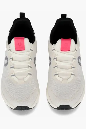ECOALF Donna, Scarpe, Bianco, 39 EU, new