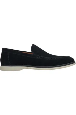Estro Uomo, Scarpe, Nero, 39 EU, new