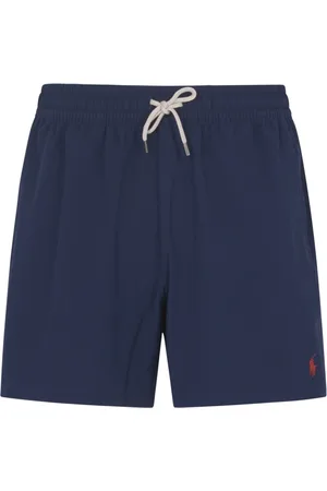 Ralph Lauren Uomo, Costumi da bagno, Blu, S, new